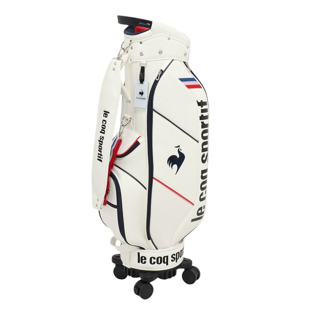 ルコックスポルティフ（lecoqsportif）（メンズ、レディース）ゴルフ