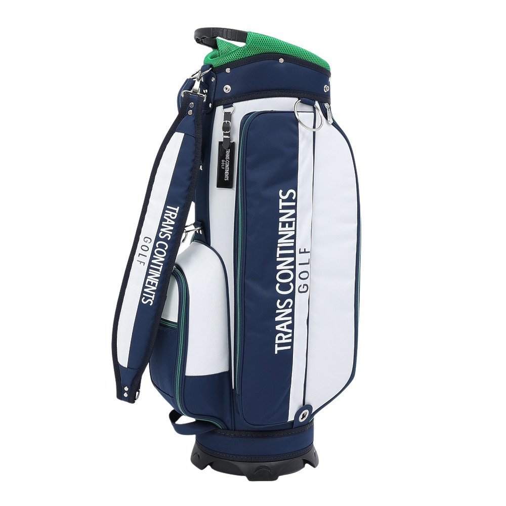 トランスコンチネンツ（TRANS CONTINENTS）（メンズ）ゴルフ カート式