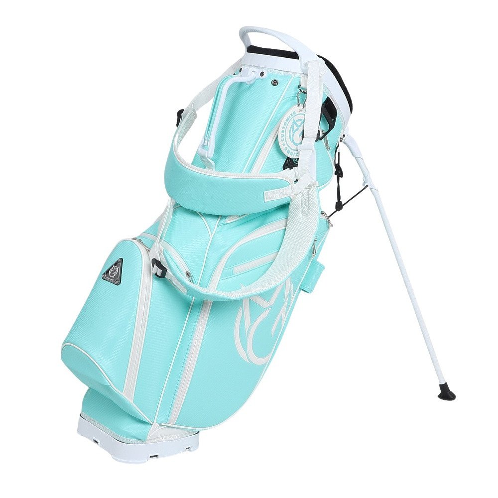 オムニックスゴルフ（OMNIX GOLF）（メンズ）ゴルフ キャディバッグ