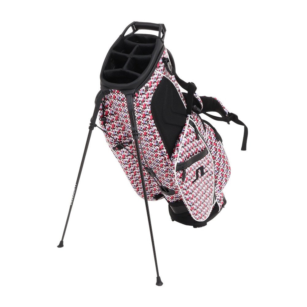 J.LINDEBERG（J.LINDEBERG）（メンズ）ゴルフ キャディバッグ スタンド