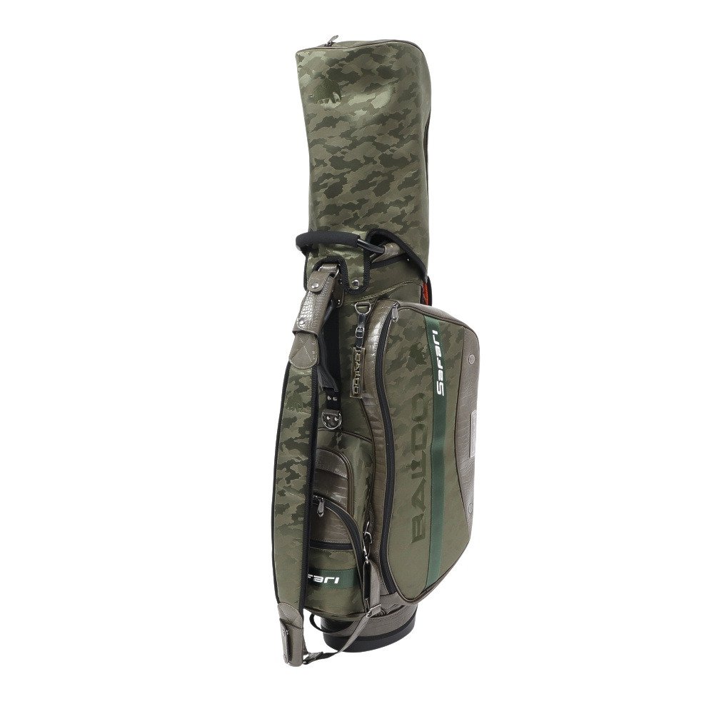 バルド（BALDO）（メンズ）ゴルフ 保冷ポケット付き スタンド式