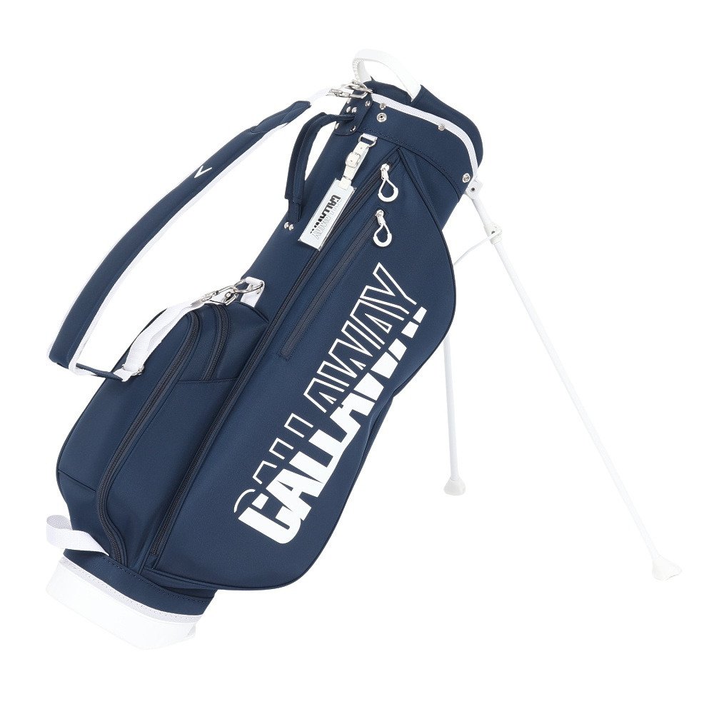 キャロウェイ（CALLAWAY）（メンズ、レディース）ゴルフ スタンド式