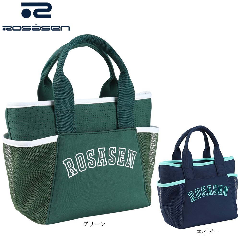 ROSASEN（ROSASEN）（メンズ、レディース）ゴルフ カートバッグ 046