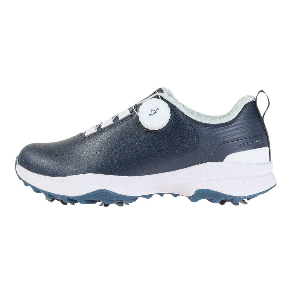 キャロウェイ（CALLAWAY）（レディース）ゴルフシューズ エアロ
