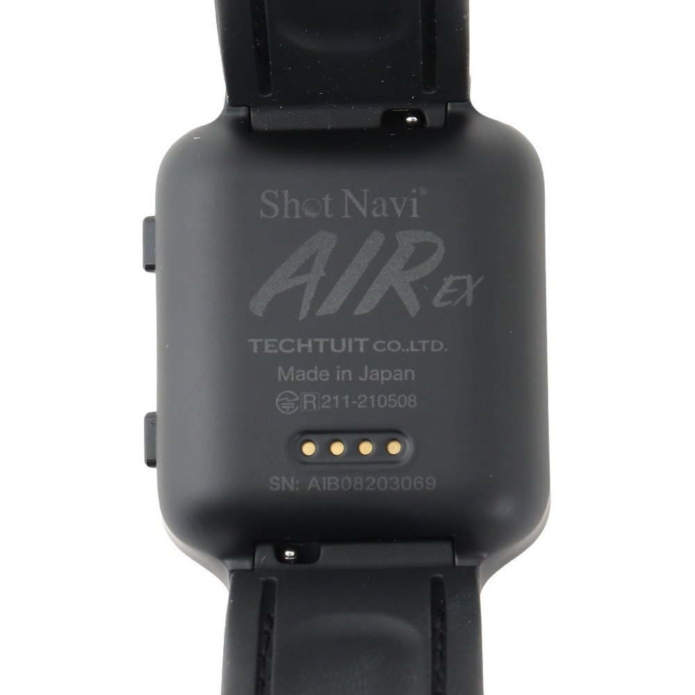 ショットナビ（Shot Navi）（メンズ、レディース）ゴルフ 距離計 防水