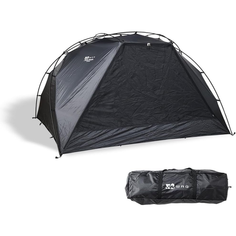 WAQ（WAQ） テント キャンプ WAQ EASE SHADE 日除けシェード 日除け