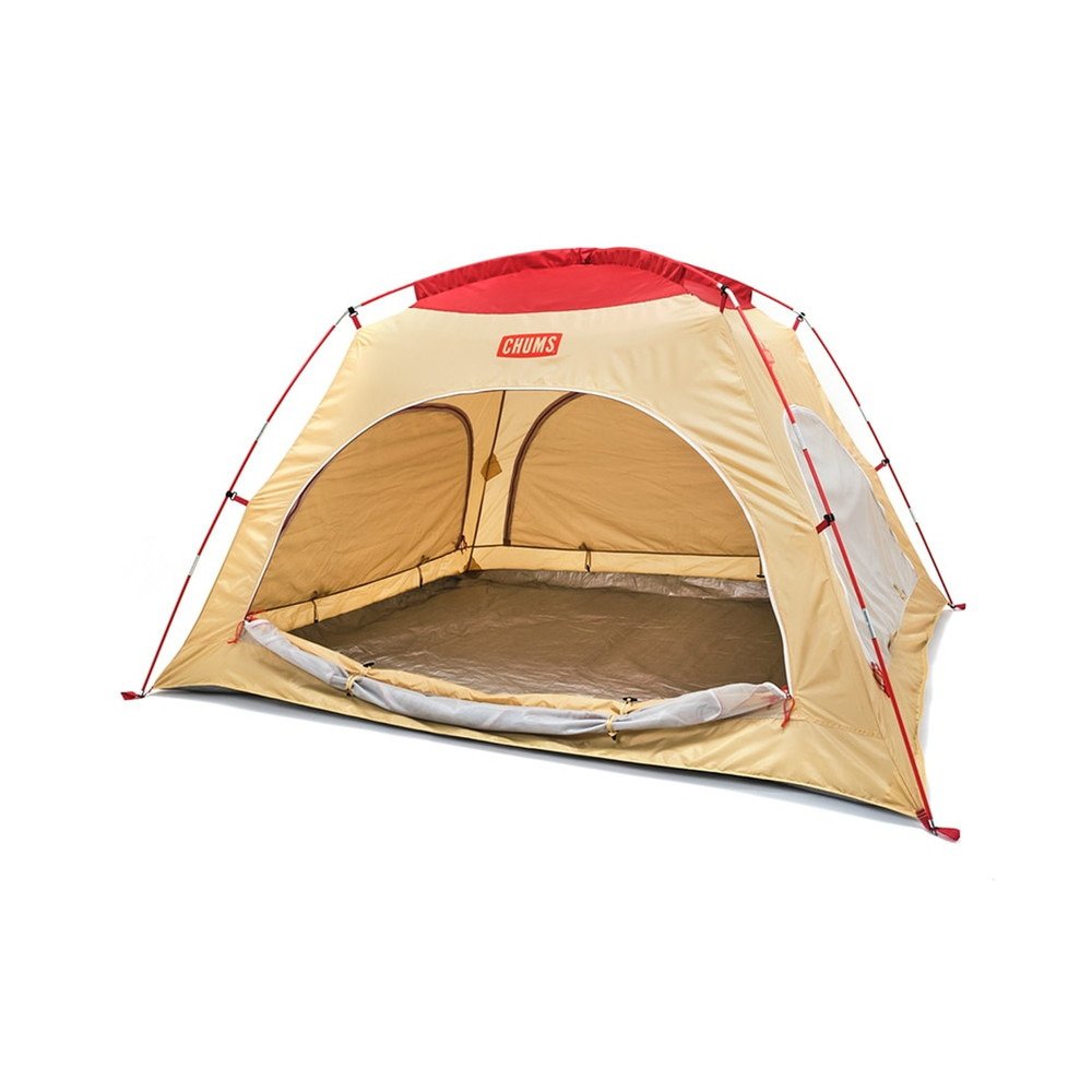 チャムス（CHUMS） テント タープ キャンプ クイックアップテント