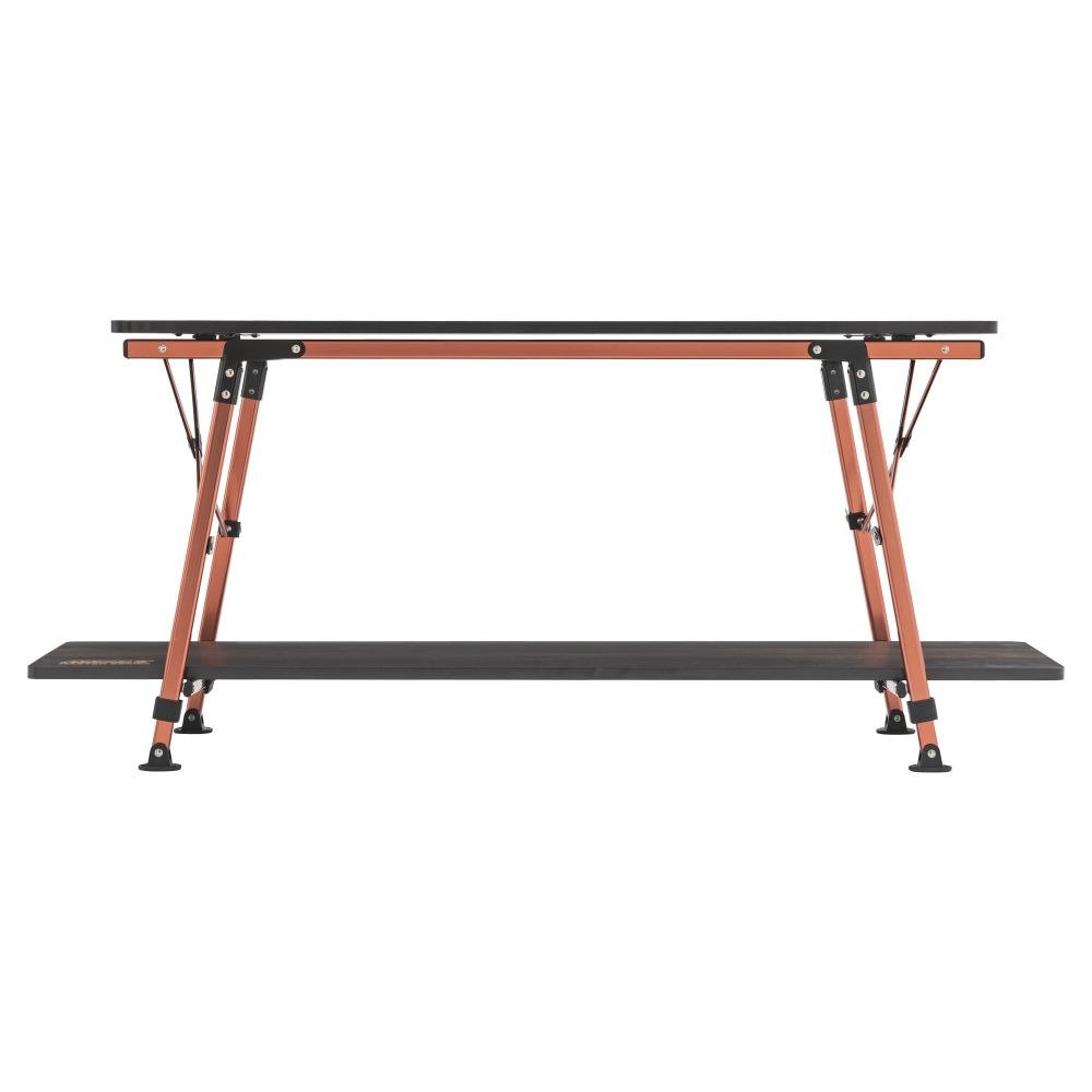 コールマン（Coleman） テーブル 折りたたみ バタフライマルチシェルフ