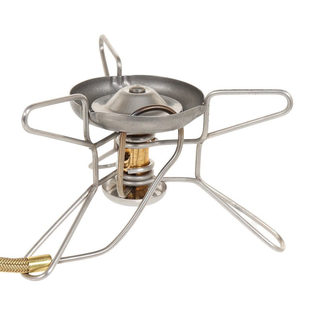 エムエスアール（MSR） ホワイトガソリン専用 シングルバーナー