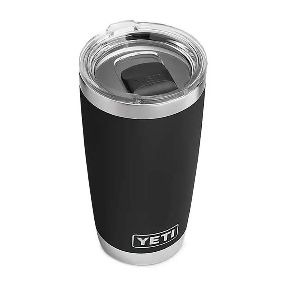 イエティ（YETI） 水筒 ボトル マグ R.20oz タンブラー ブラック