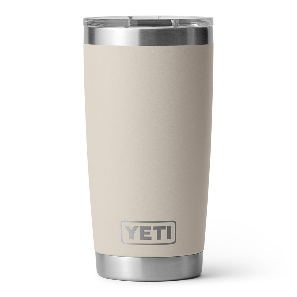 イエティ（YETI） 水筒 ボトル マグ R.20oz タンブラー ホワイト