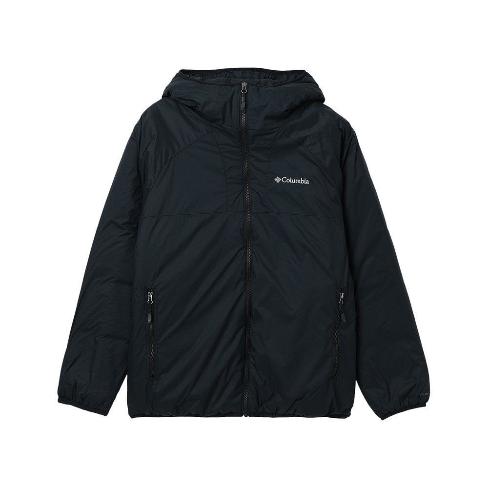 コロンビア（Columbia）（メンズ）ジャケット 中綿 アウター ホープ