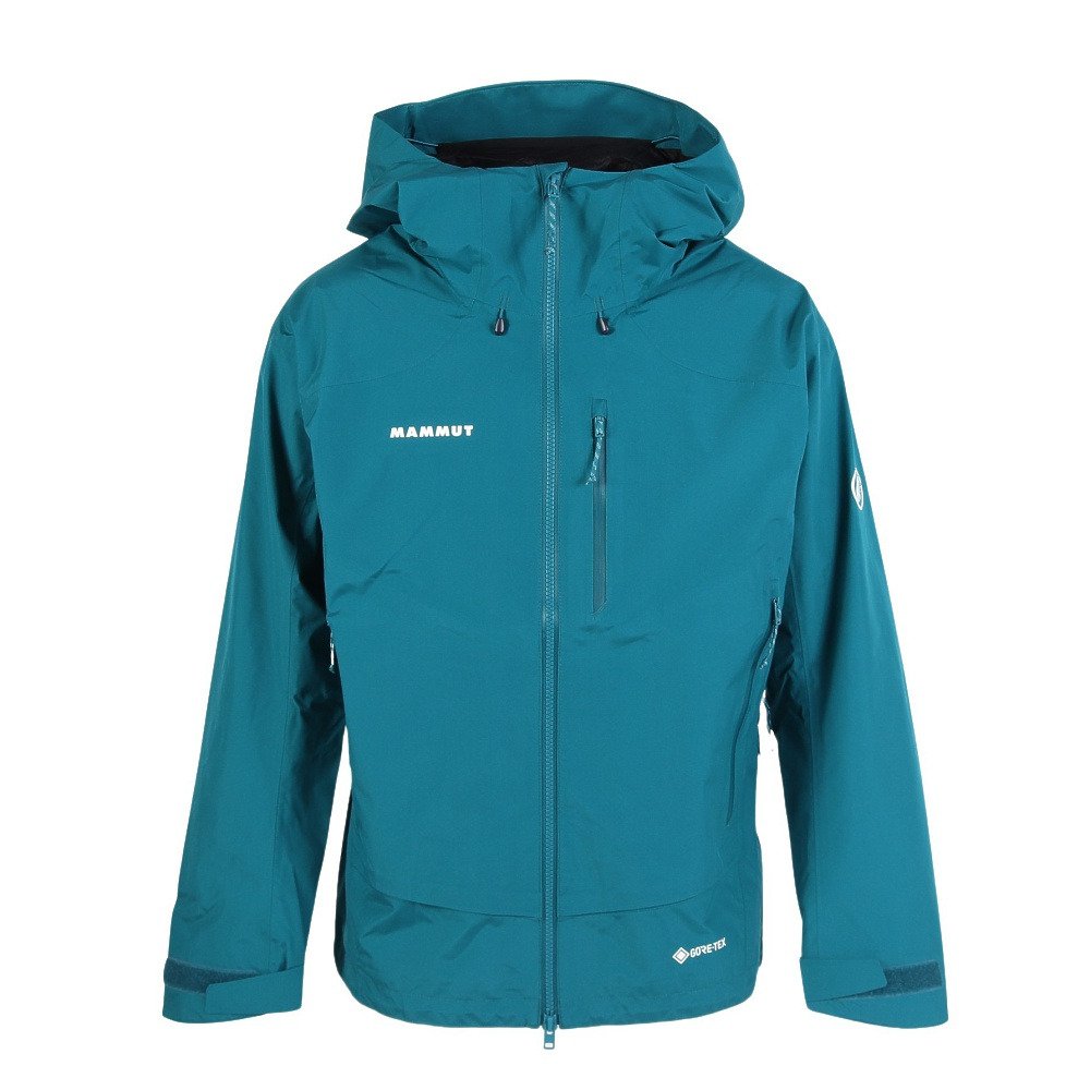 マムート（MAMMUT）（メンズ）アウター アヤコ プロ 2.0 ハードシェル