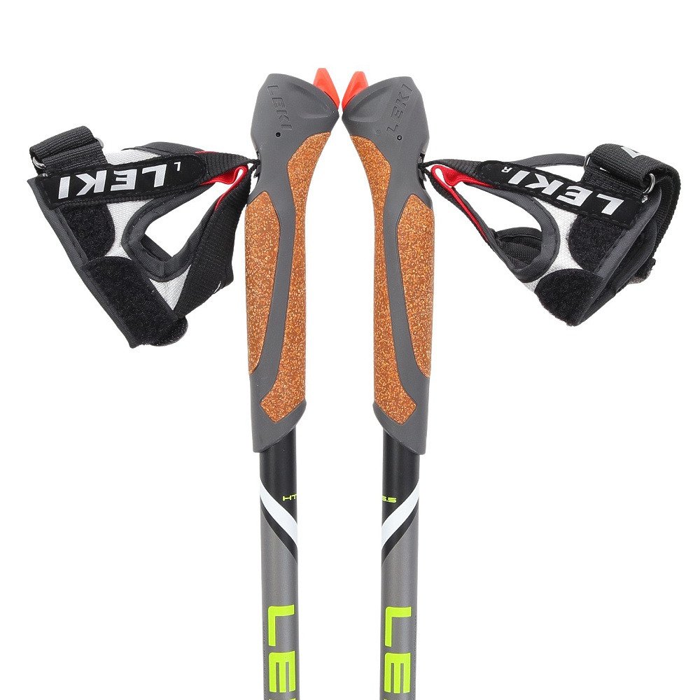 レキ（LEKI）（メンズ、レディース）ウォーキングポール ウォーキング