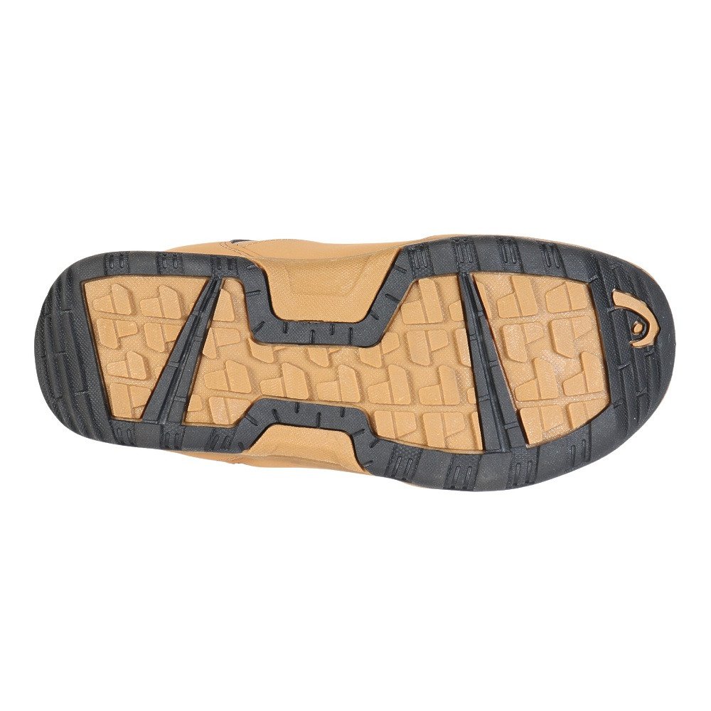 ヘッド（HEAD）（メンズ）スノーボード ブーツ ボア ダイヤル式 24