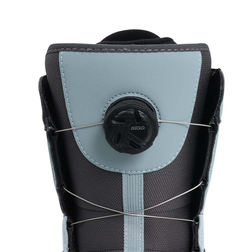 エアボーン（ARBN）（メンズ）スノーボードブーツ 25 AB A TOP