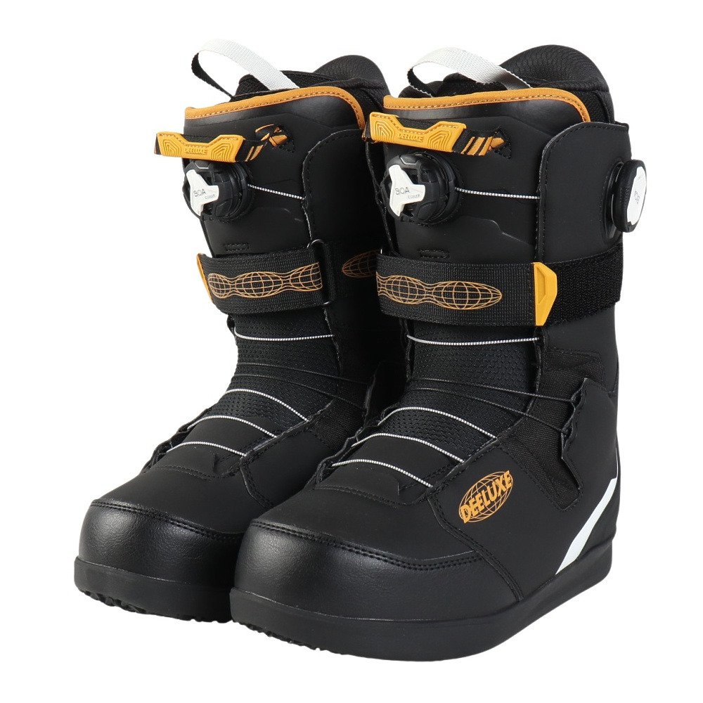 ディーラックス（DEELUXE）（メンズ、レディース）24-25モデル