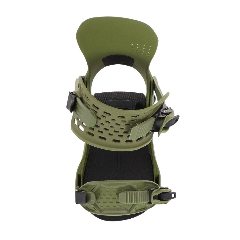 K2（K2）（メンズ）スノーボード ビンディング EDITION B230401202 MOSS