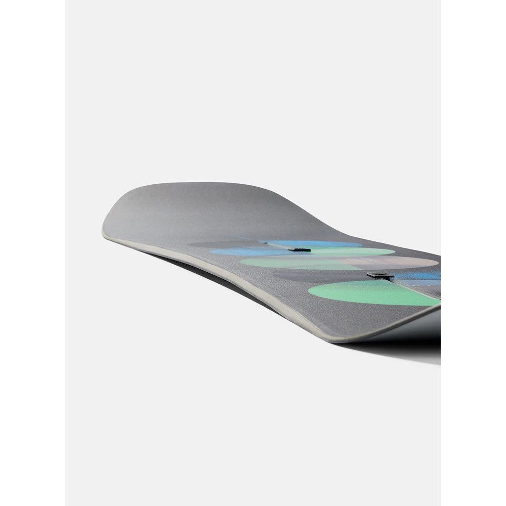 バートン（BURTON）（キッズ）24-25モデル ジュニア スノーボード板