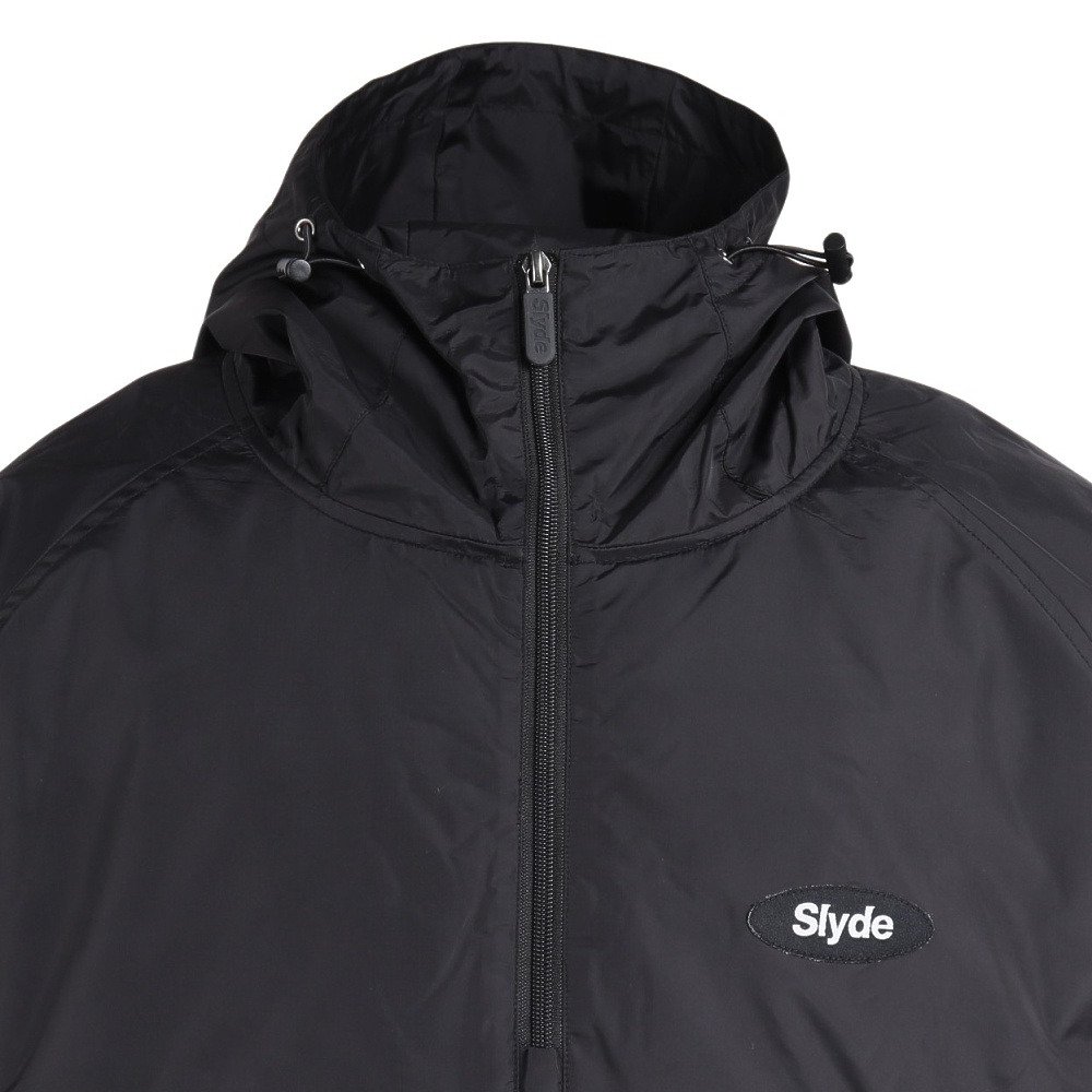 スライド（SLYDE）（メンズ）スノーボード ウェア ジャケット ANORAK