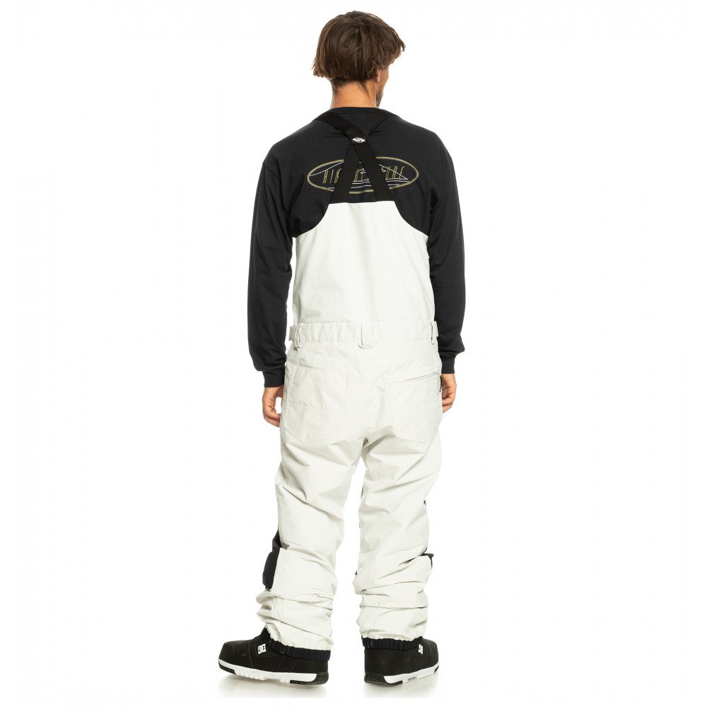 クイックシルバー（Quiksilver）（メンズ）スキー スノーボード