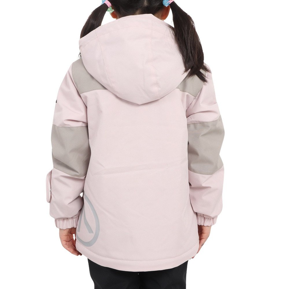 エアボーン（ARBN）（キッズ）ジュニア スキー スノーボード ウェア