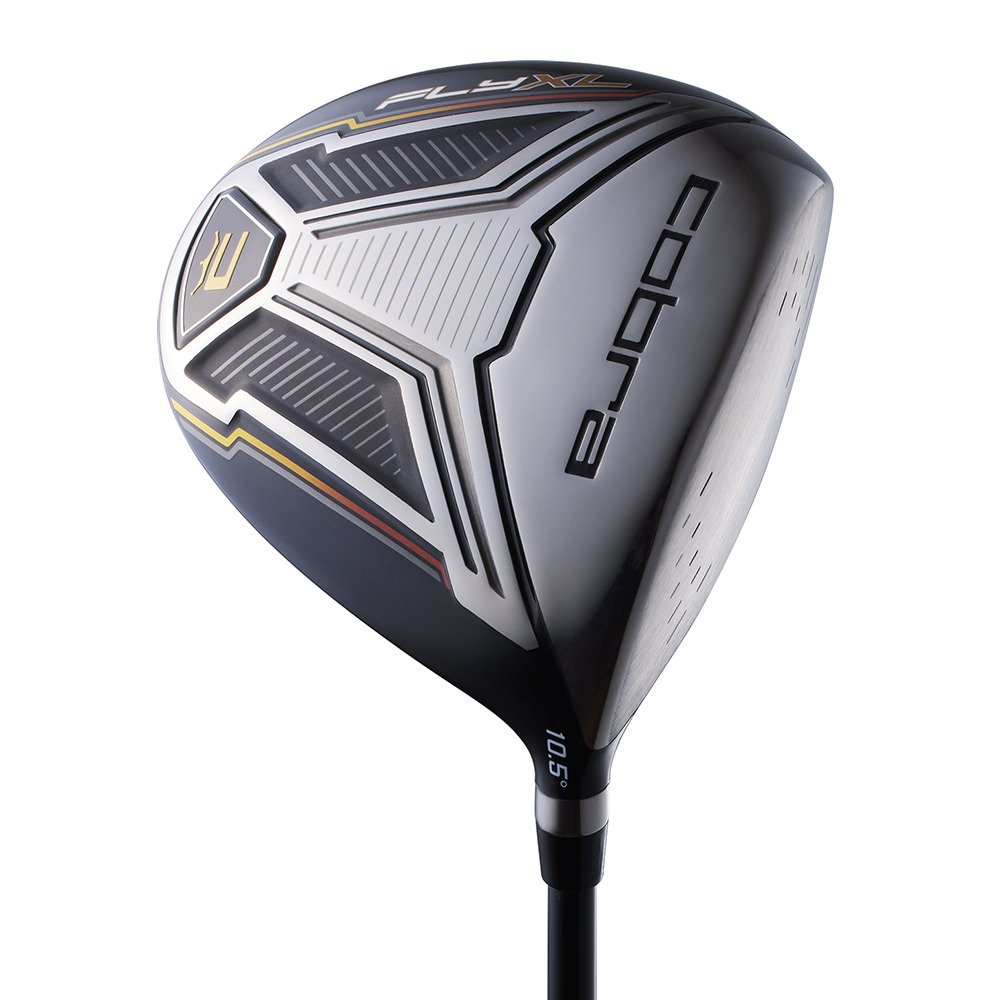 コブラ（Cobra）（メンズ）FLY XL2 ボックスセット10本(1W、5W、4H、6I