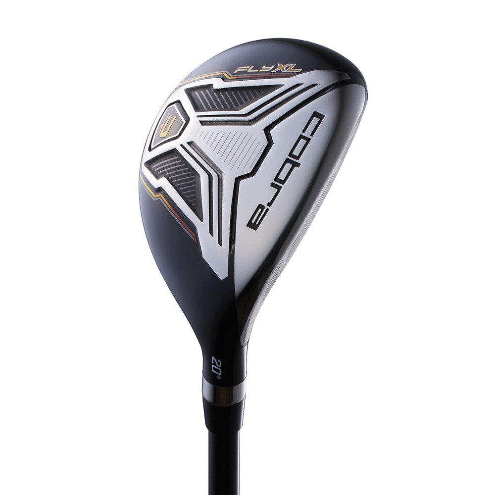 コブラ（Cobra）（メンズ）FLY XL2 ボックスセット10本(1W、5W、4H、6I