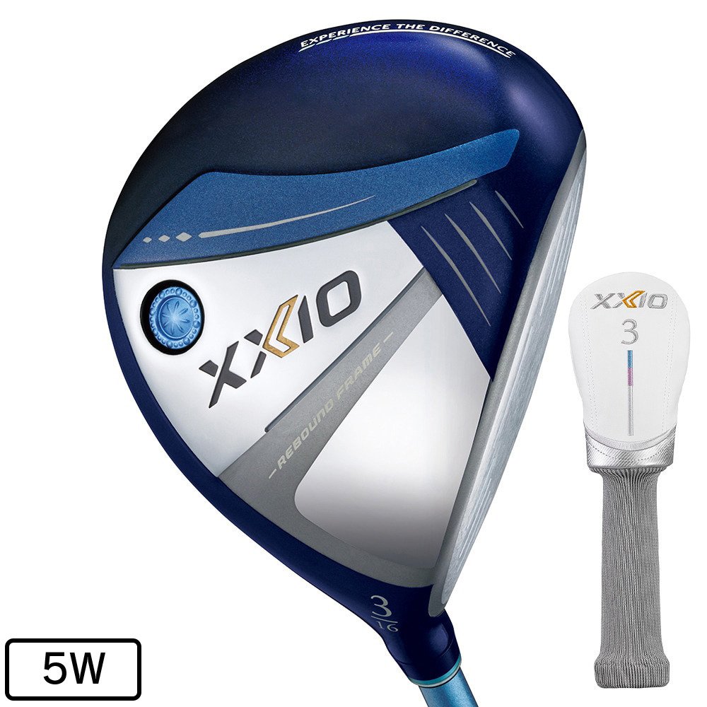 ゼクシオ（XXIO）（レディース）ゼクシオ13 フェアウェイウッド(7W