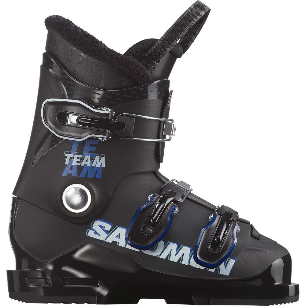 サロモン（SALOMON）（キッズ）ジュニア スキーブーツ 23-24 TEAM T3