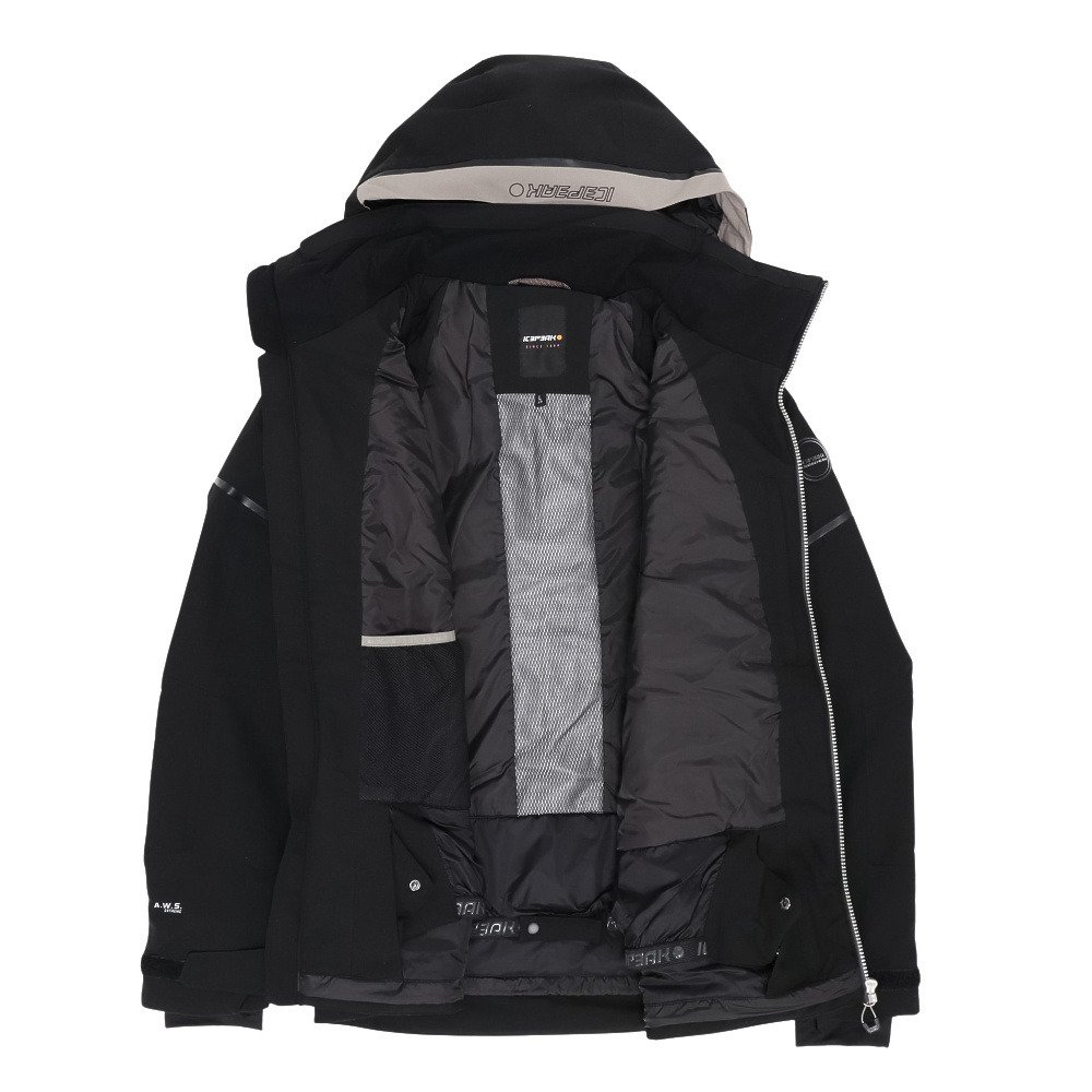 アイスピーク（ICEPEAK）（メンズ）スキーウェア FRISCO MEN 8