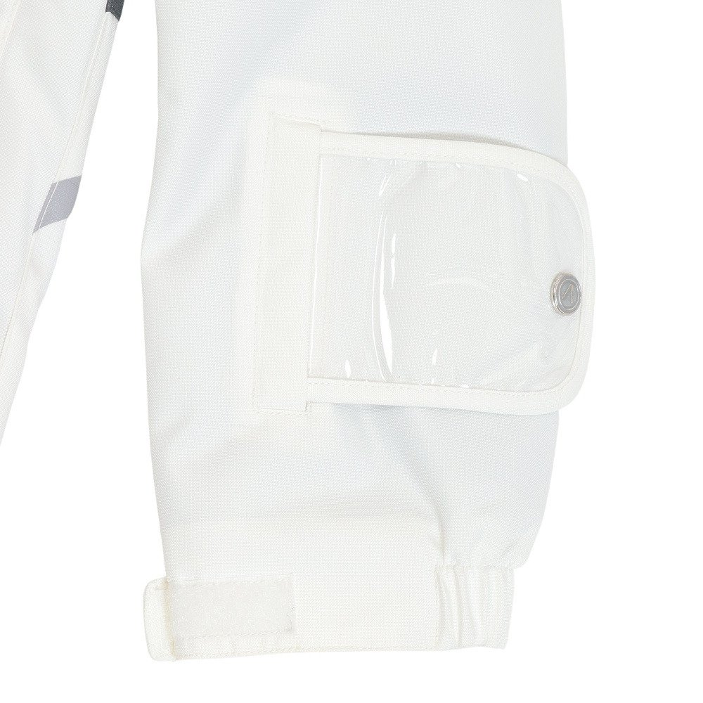 エアボーン（ARBN）（キッズ）ジュニア スキーウェア 上下セット