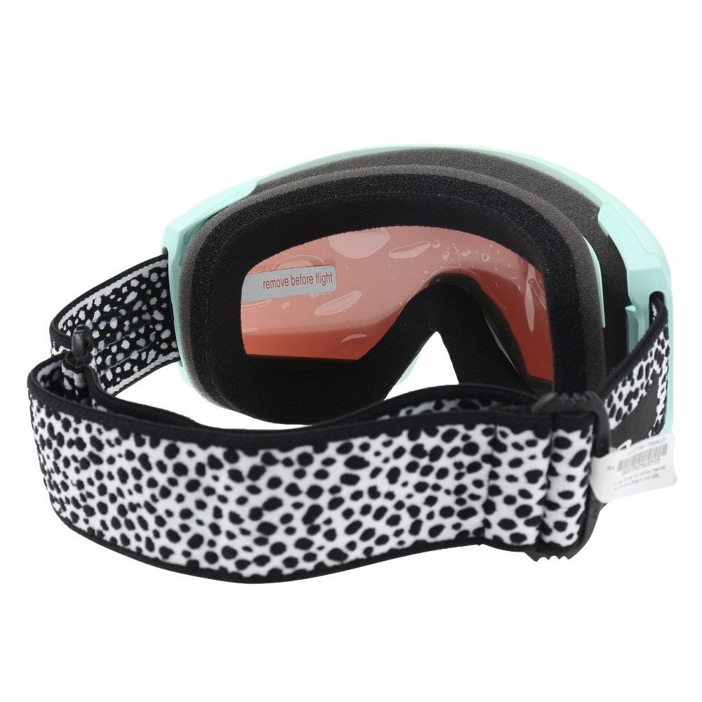 オークリー（OAKLEY）（レディース）22-23 ゴーグル スキー