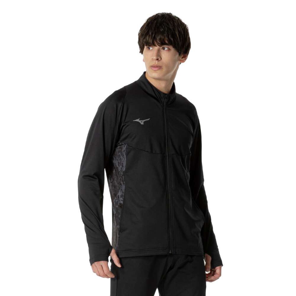 ミズノ（MIZUNO）（メンズ、レディース）サッカーウェア ストレッチ