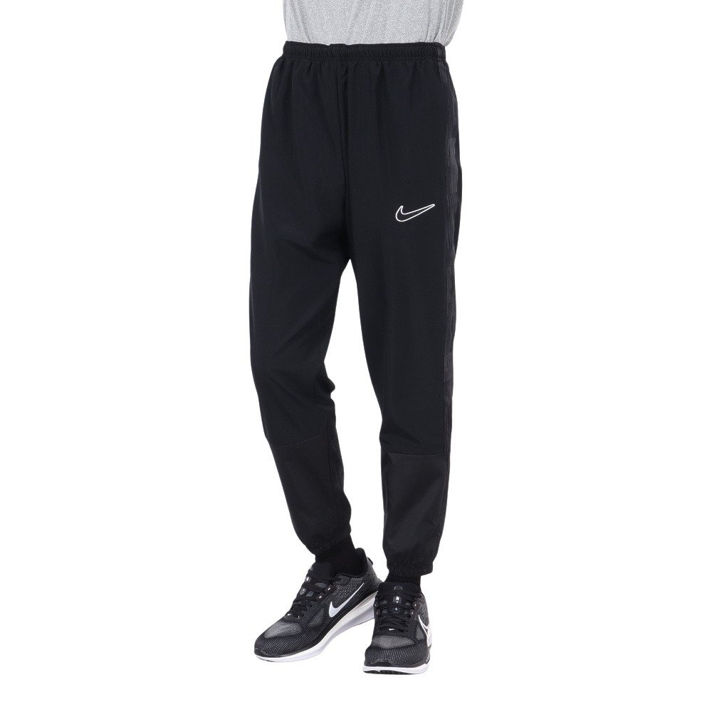 ナイキ（NIKE）（メンズ）サッカーウェア 撥水 アカデミープラス