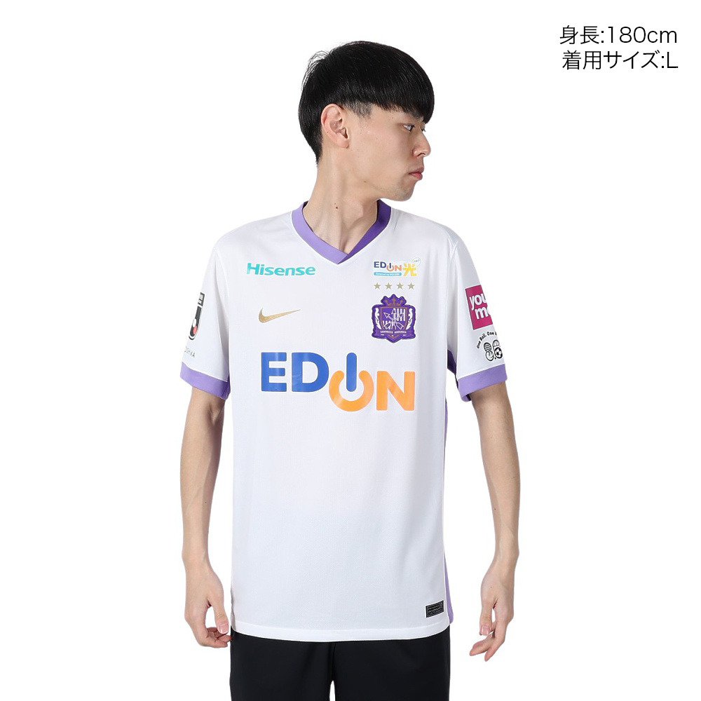 ナイキ（NIKE）（メンズ）2025 サンフレッチェ広島 スタジアム