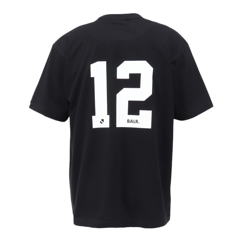 ボーラー（BALR.）（メンズ）川崎フロンターレTシャツ JL-BR-FRO-2501