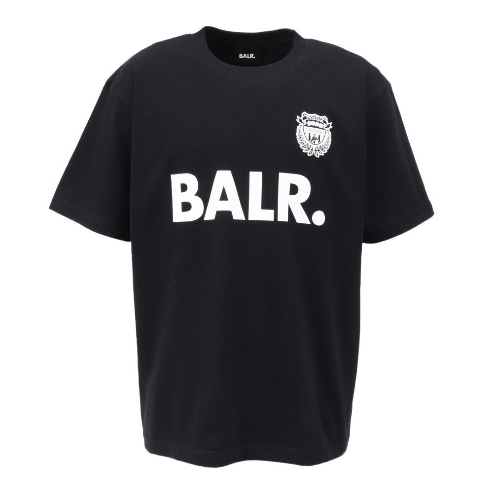 ボーラー（BALR.）（メンズ）川崎フロンターレTシャツ JL-BR-FRO-2501