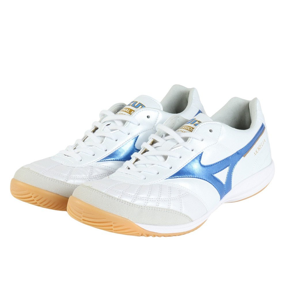 ミズノ（MIZUNO）（メンズ、レディース）フットサル インドアシューズ