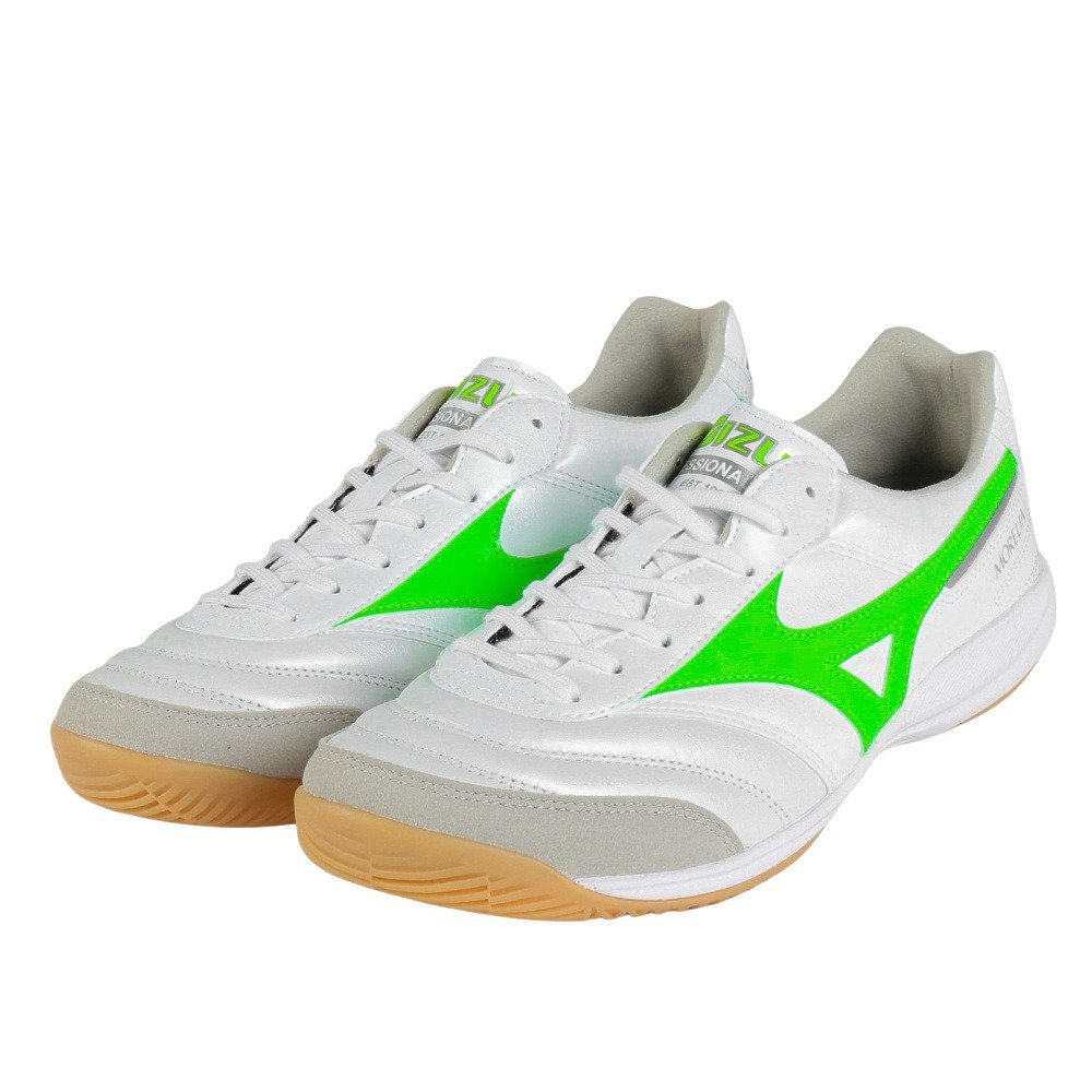 ミズノ（MIZUNO）（メンズ、レディース）サッカー インドア