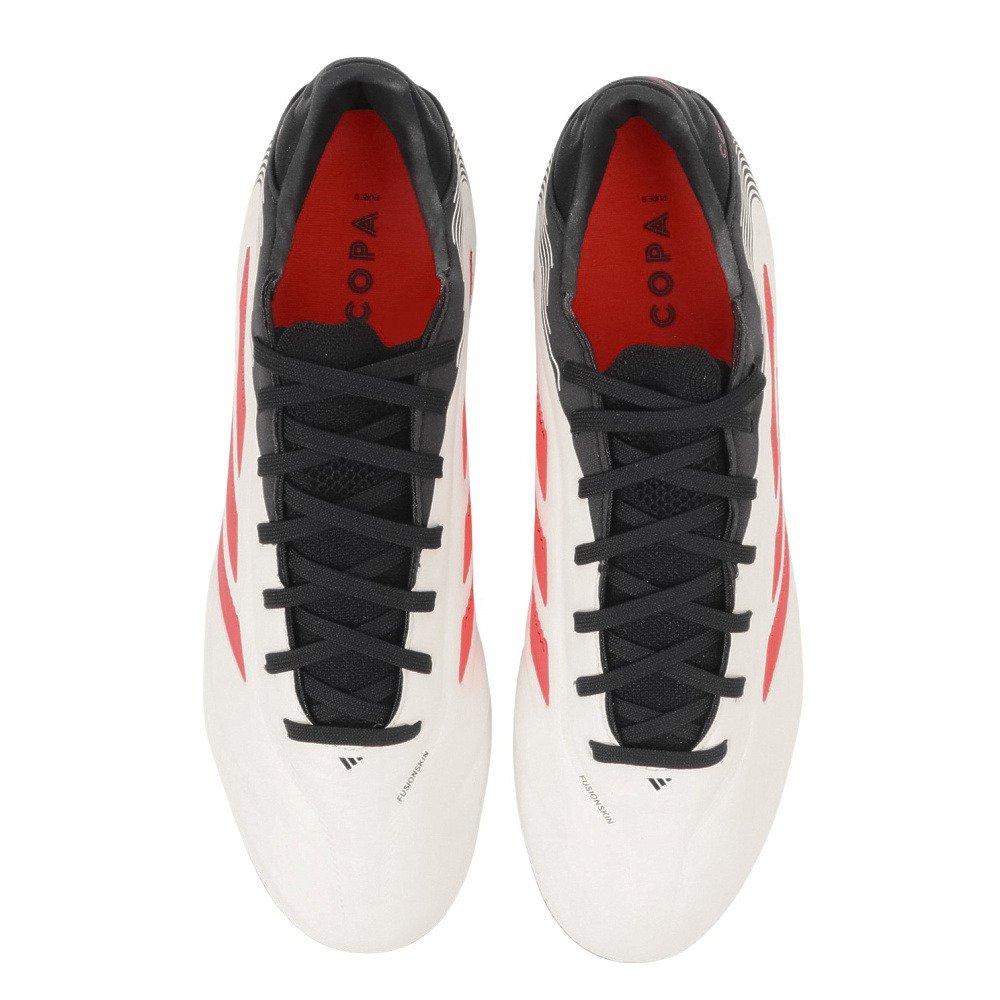 アディダス（adidas）（メンズ）サッカースパイク 土 人工芝用