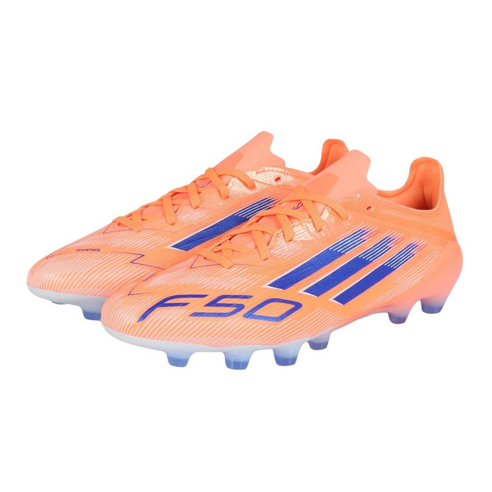 アディダス（adidas）（メンズ）サッカースパイク 土・人工芝用 F50