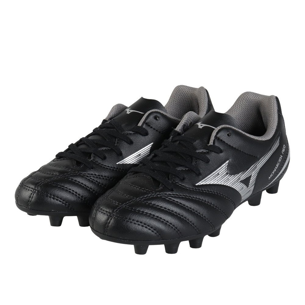 ミズノ（MIZUNO）（キッズ）ジュニアサッカースパイク 天然芝/土/人工