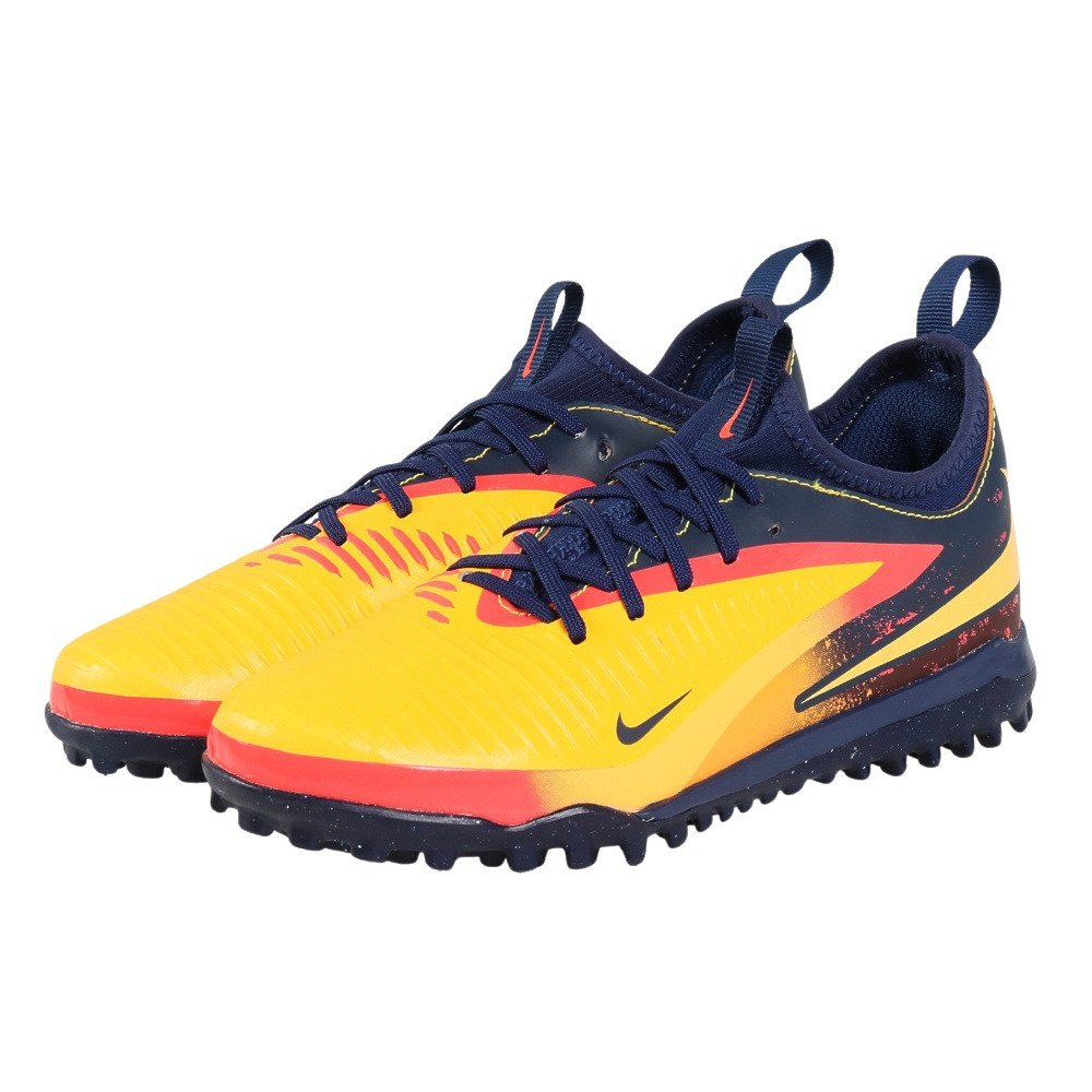 ナイキ（NIKE）（キッズ）ジュニアサッカートレーニングシューズ