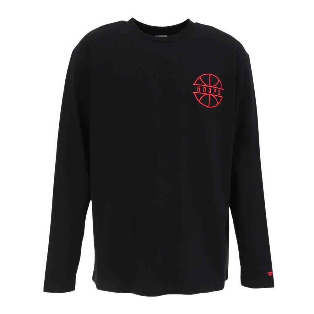 ファナティクス（Fanatics）（メンズ）バスケットボールウェア 長袖T