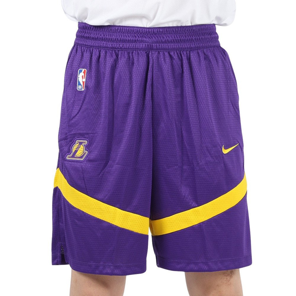 ナイキ（NIKE）（メンズ）ショートパンツ バスケットボールウェア