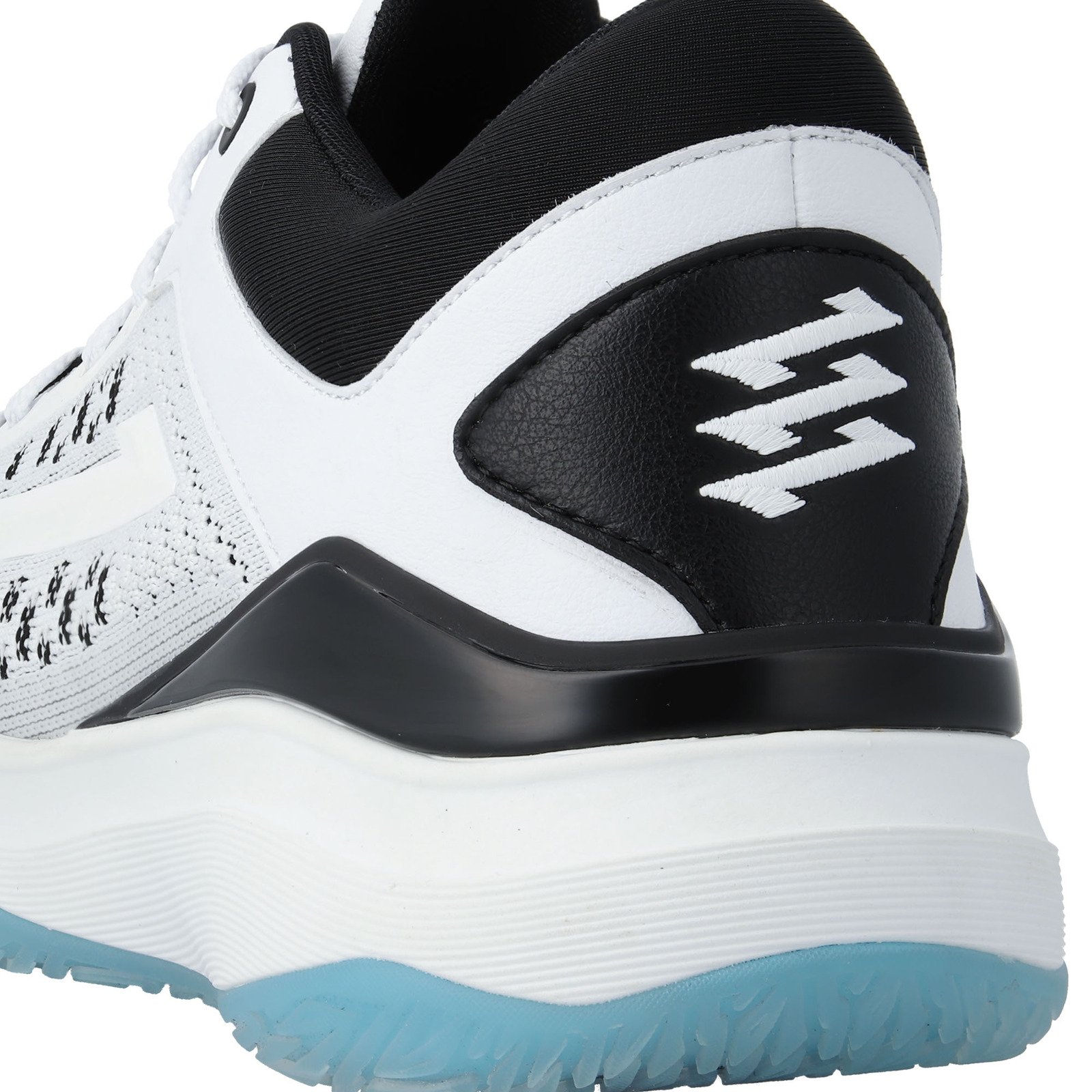 エゴザル（EGOZARU）（メンズ）バスケ シューズ バッシュ EGO BLAZE