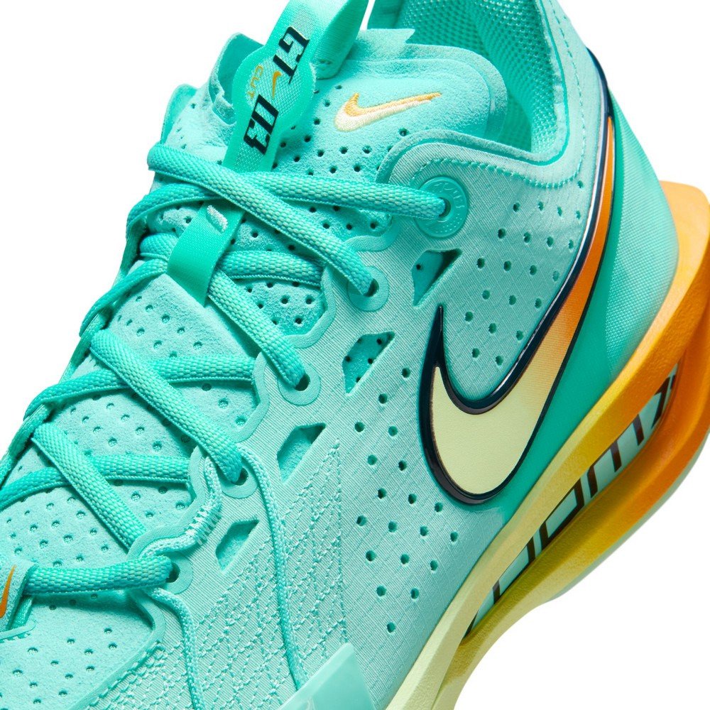 ナイキ（NIKE）（メンズ）バスケットシューズ バッシュ G.T. カット 3