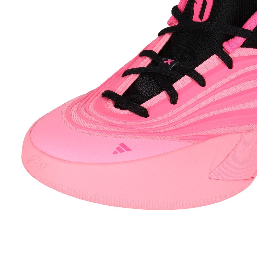 アディダス（adidas）（メンズ）バスケットシューズ バッシュ デイム X