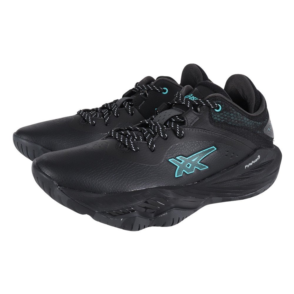 アシックス（ASICS）（メンズ）バスケットシューズ バッシュ ノヴァ